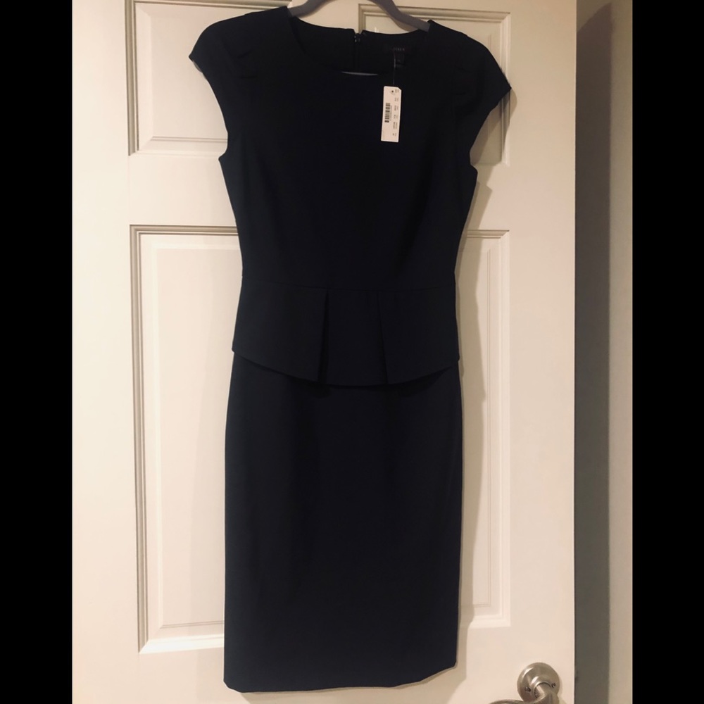 J.Crew dress